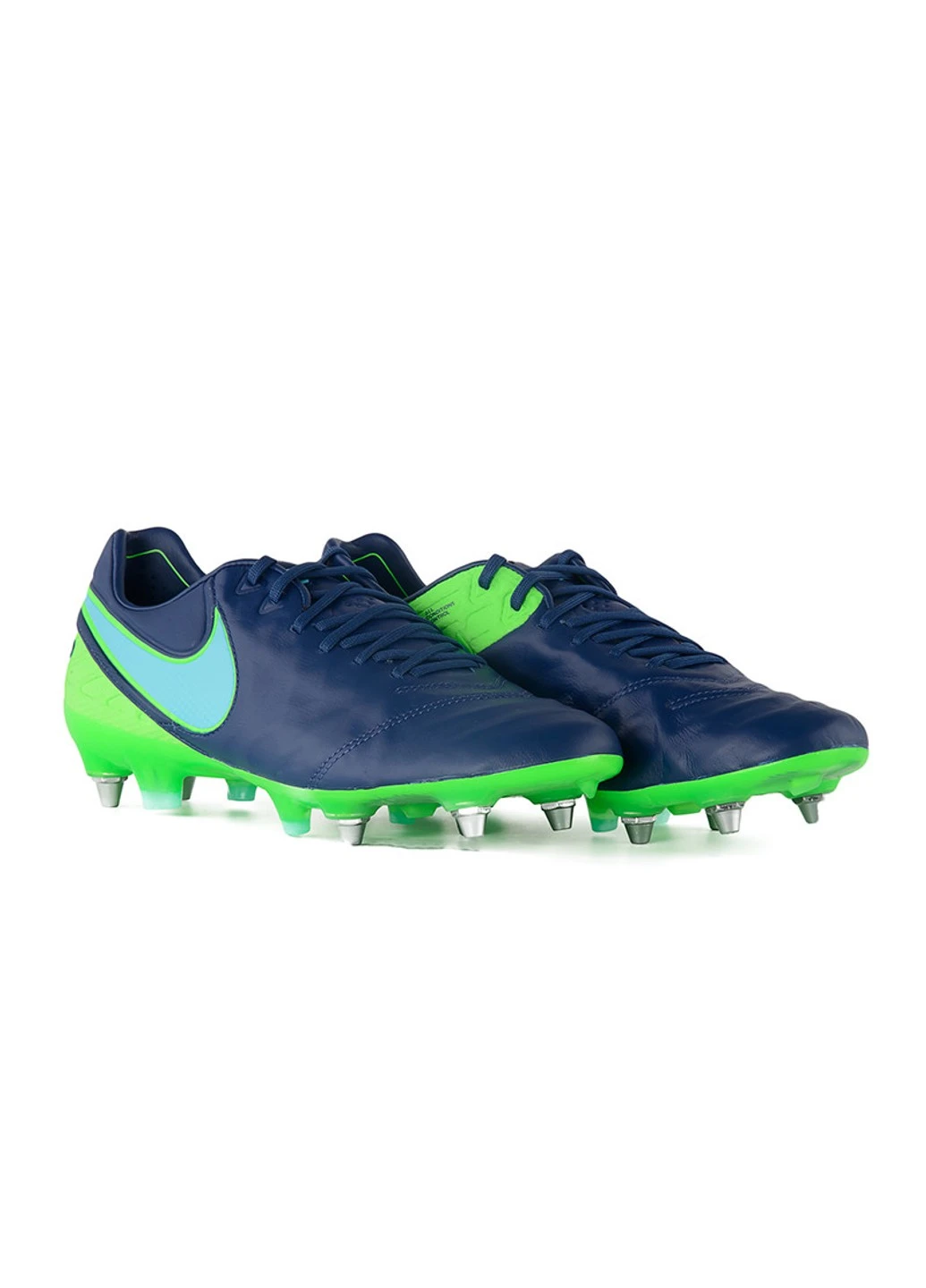 Tiempo Legend VI SG-PRO Nike (253617174)
