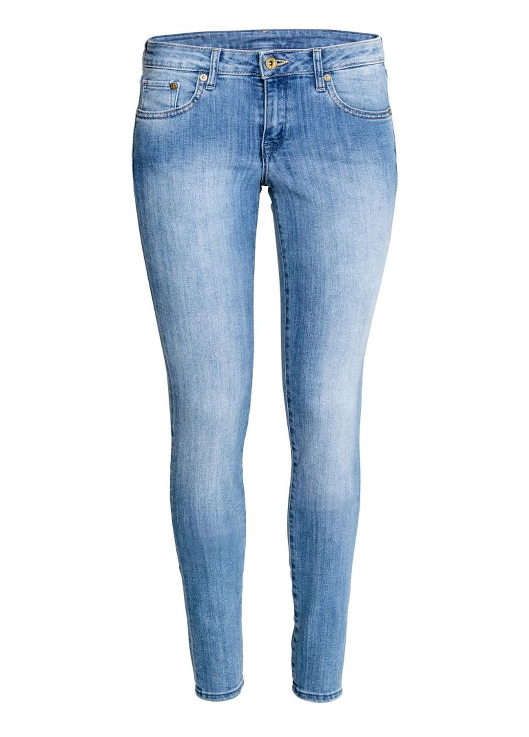 Джинси H&M - (216134489)