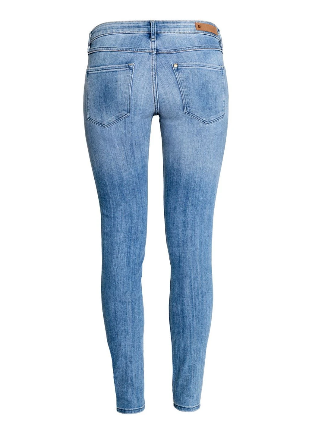 Джинси H&M - (216134489)