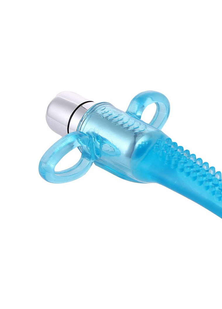 Мини-вибратор (Язык) Langsha (256419088)