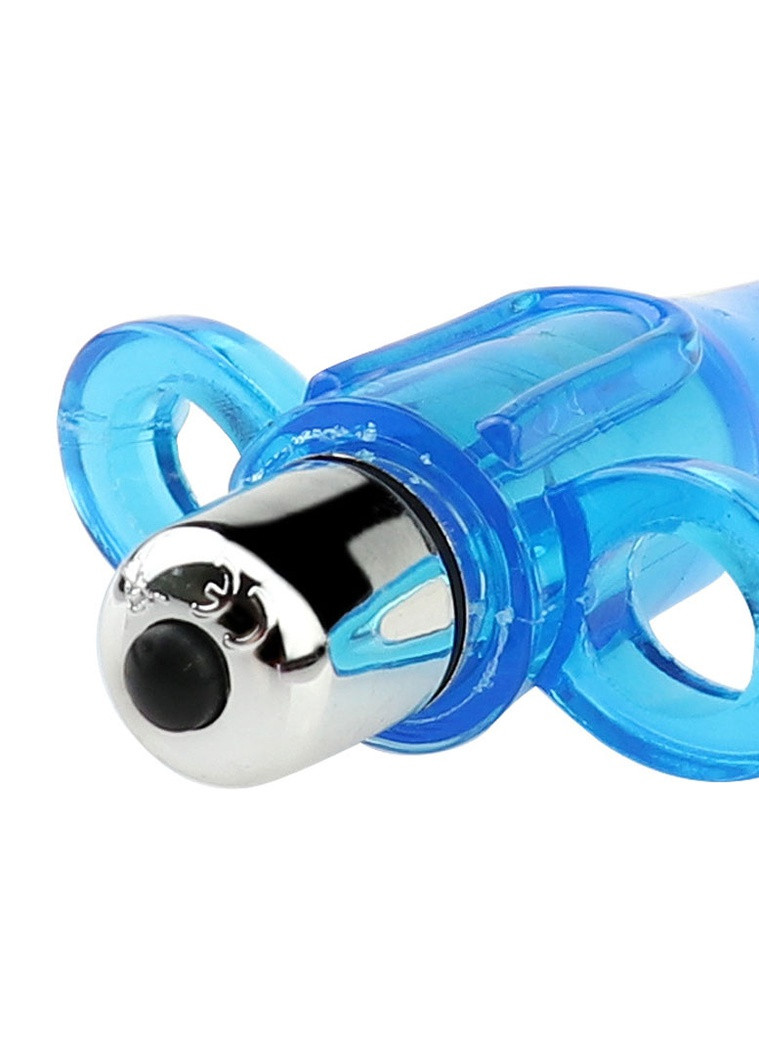 Мини-вибратор (Язык) Langsha (256419088)