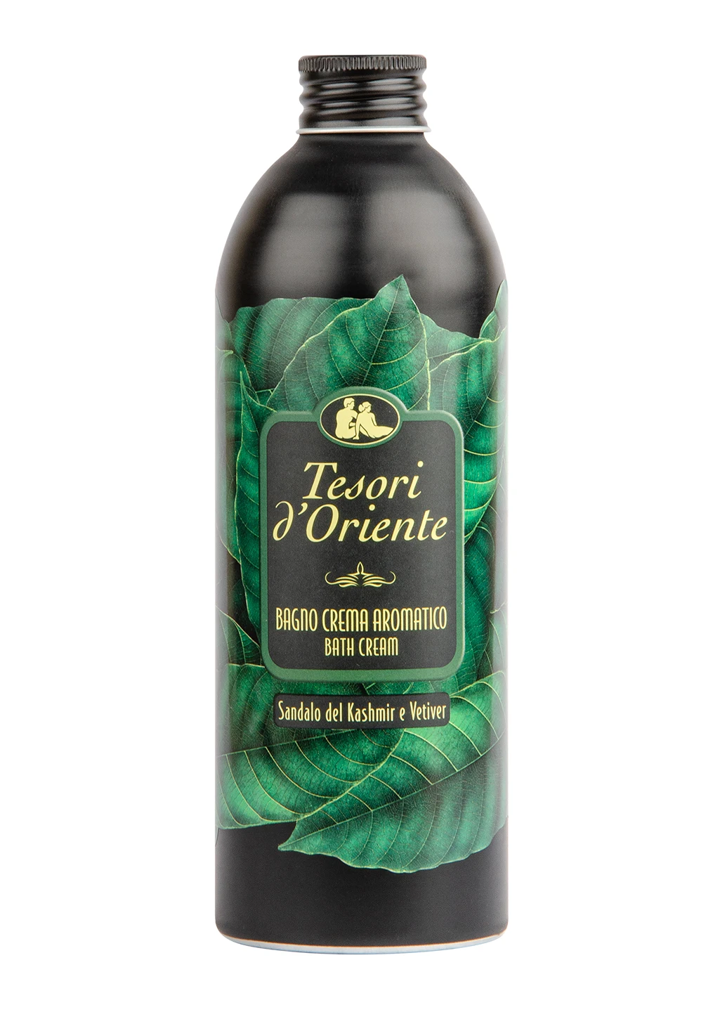 Крем для душу SANDALO VETIVER 500 мл Tesori d'Oriente (215487765)