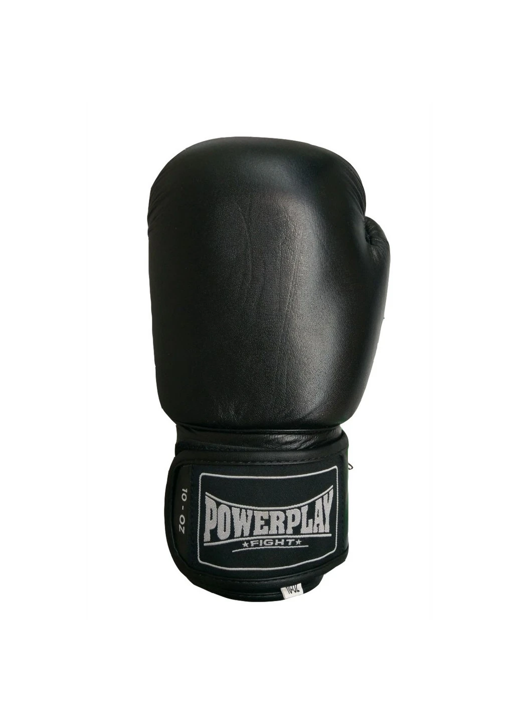 Боксерские перчатки 10 унций PowerPlay (204885527)