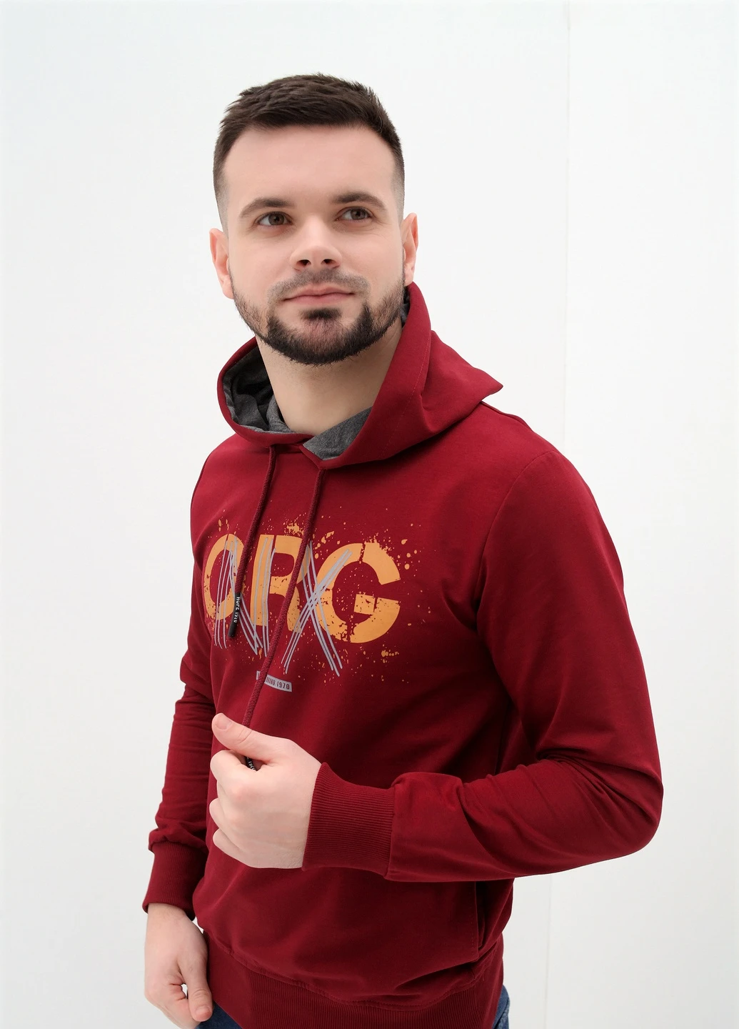 Худі Hope (253926891)