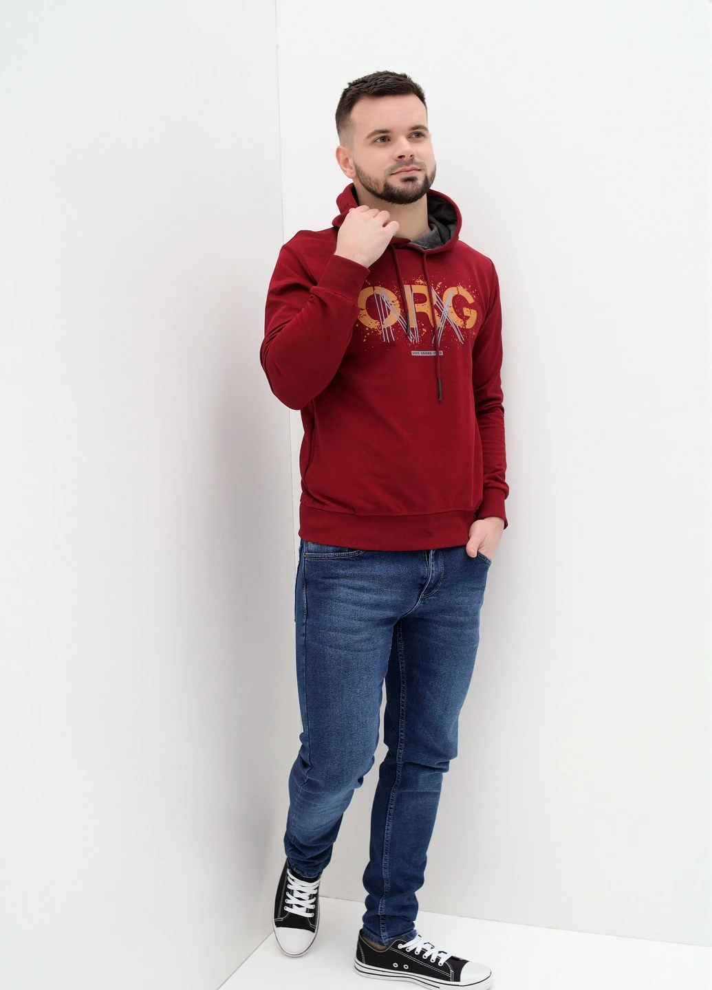 Худі Hope (253926891)