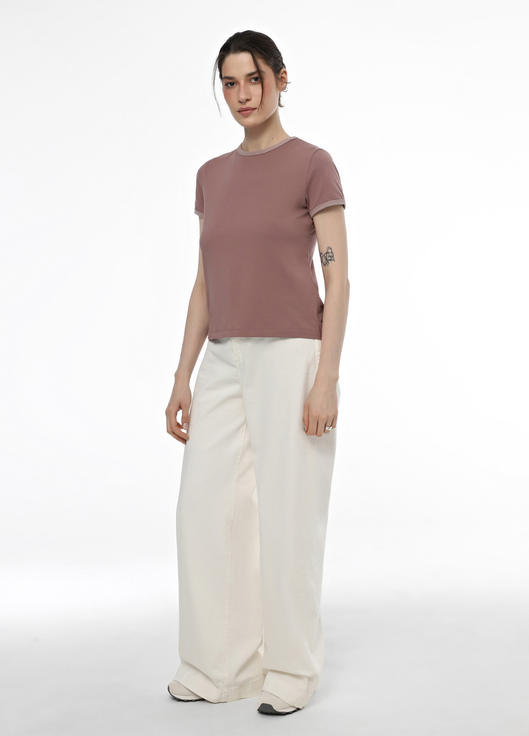 Футболка Promin - (364104078)