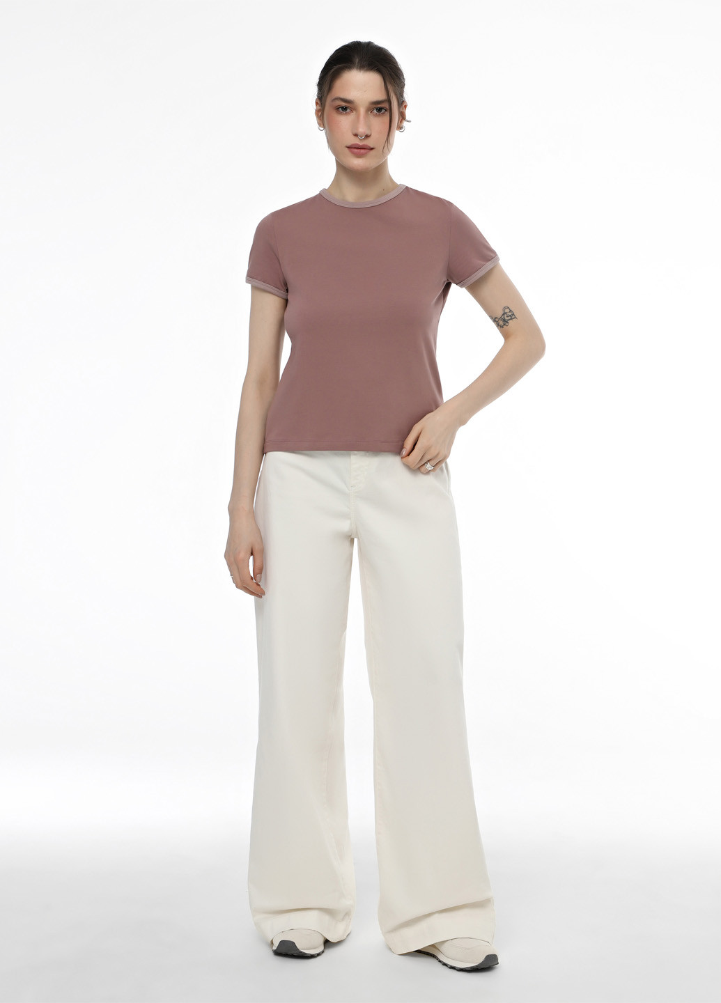 Футболка Promin - (364104078)