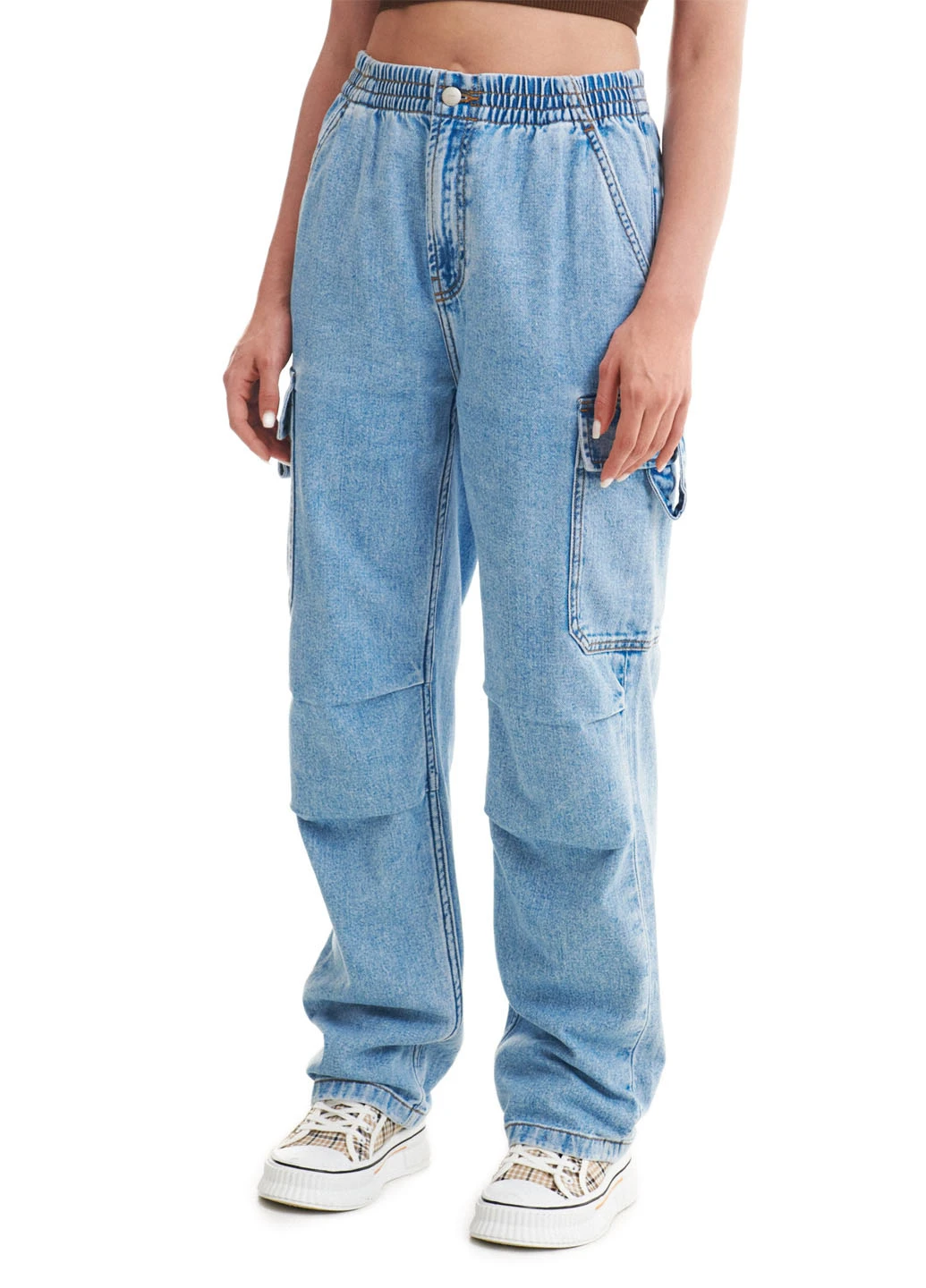 Джинсы Cropp - (305115961)