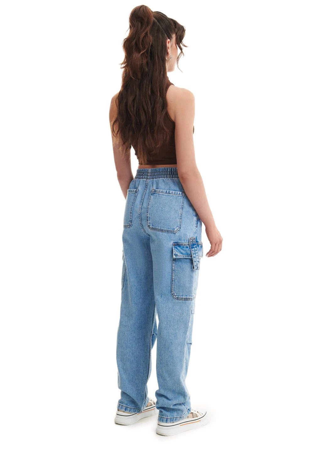 Джинсы Cropp - (305115961)