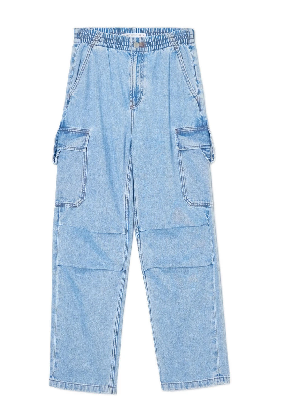 Джинсы Cropp - (305115961)