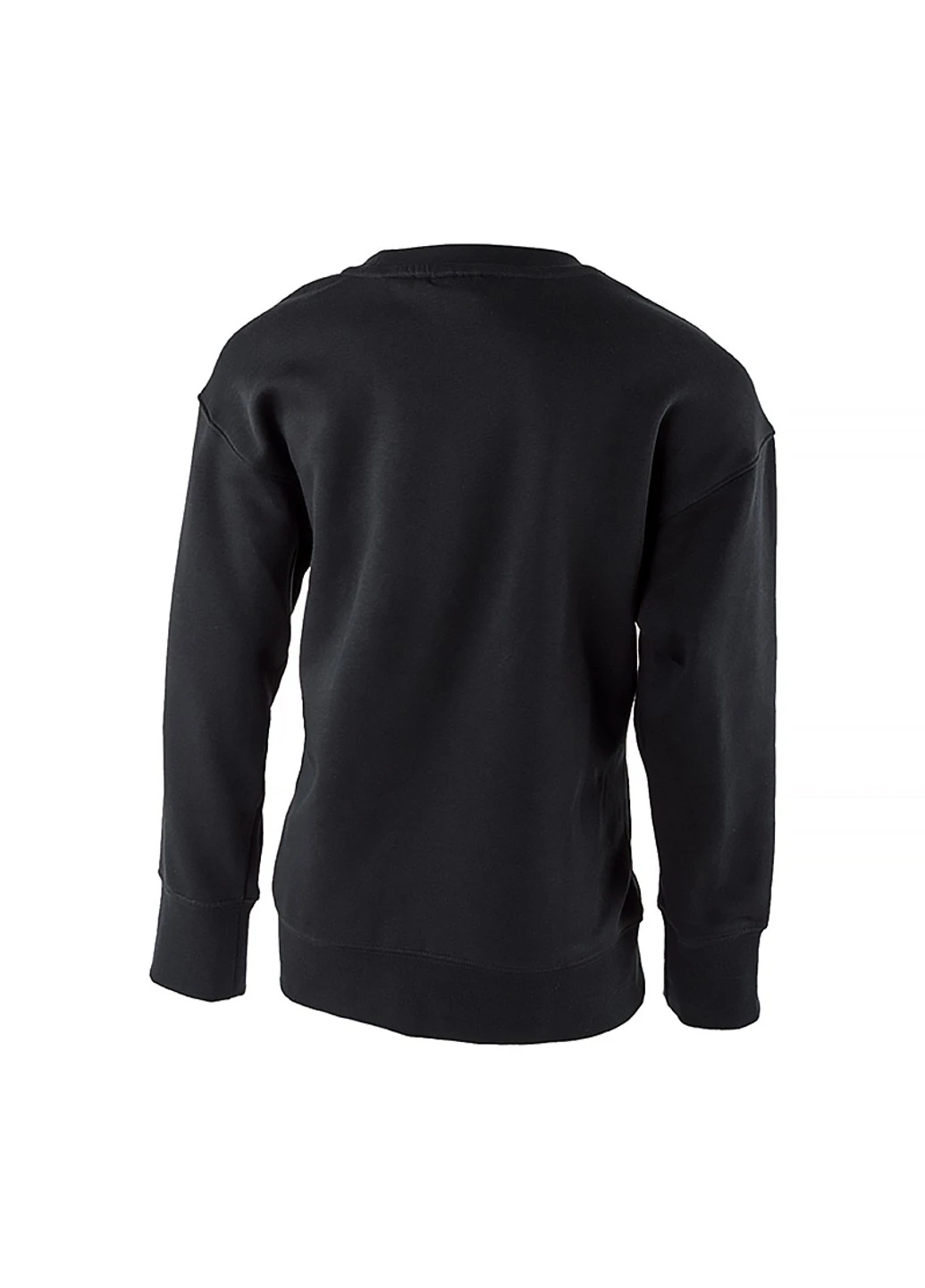 Кофта G NSW CLUB FLC BF CREW LBR Nike (256006280)