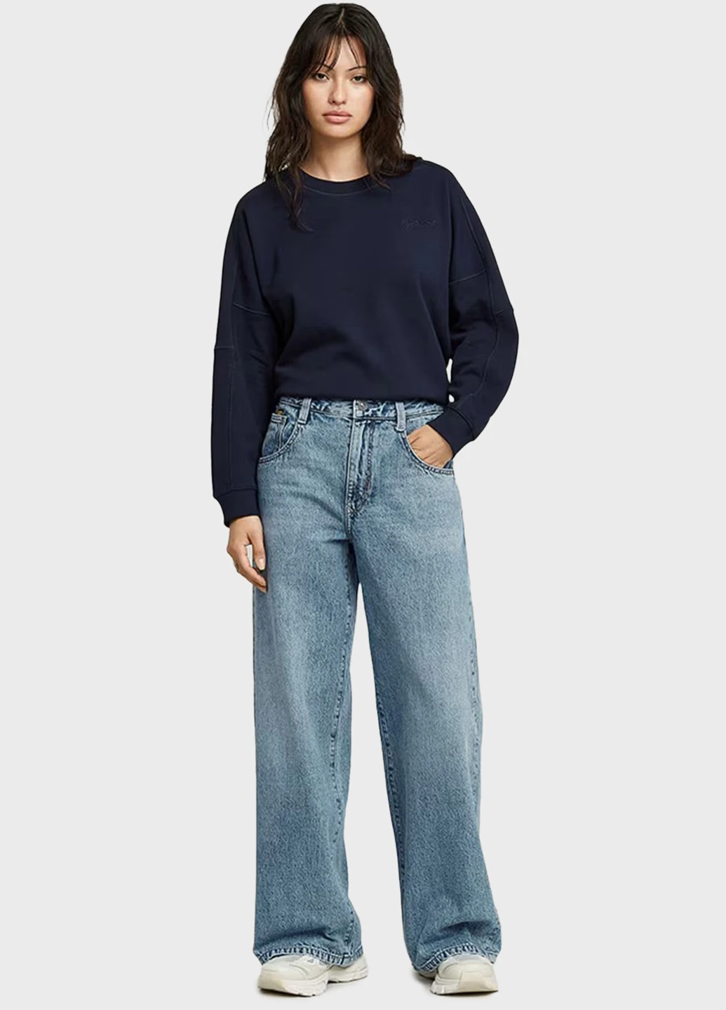 Джинси G-Star Raw - (344509262)