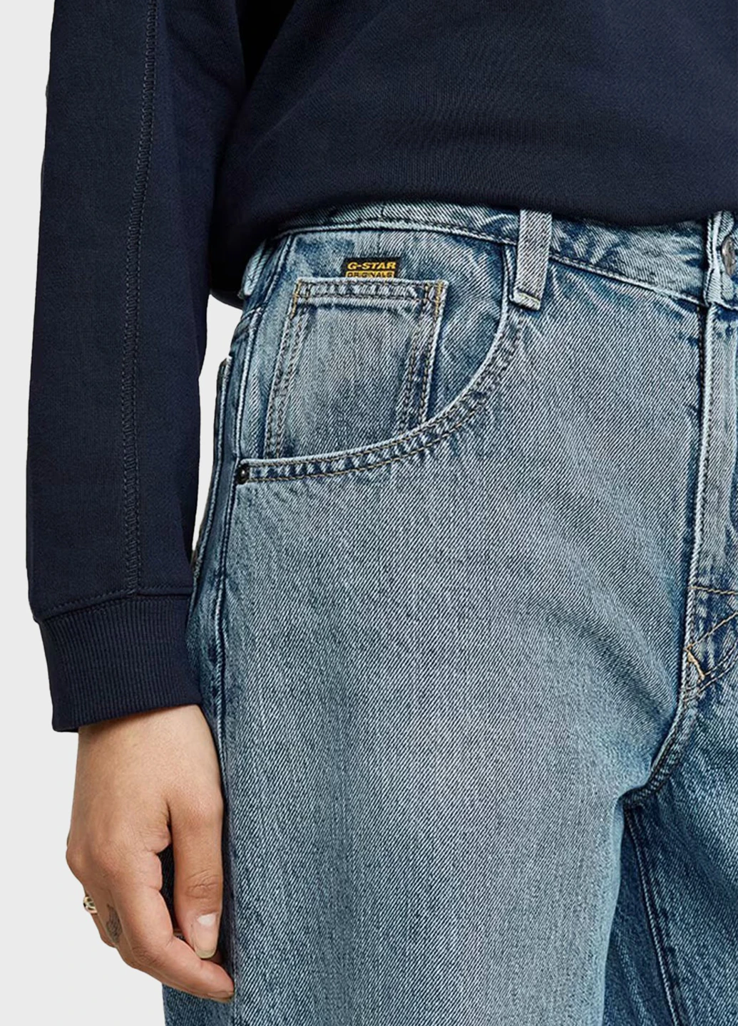 Джинси G-Star Raw - (344509262)