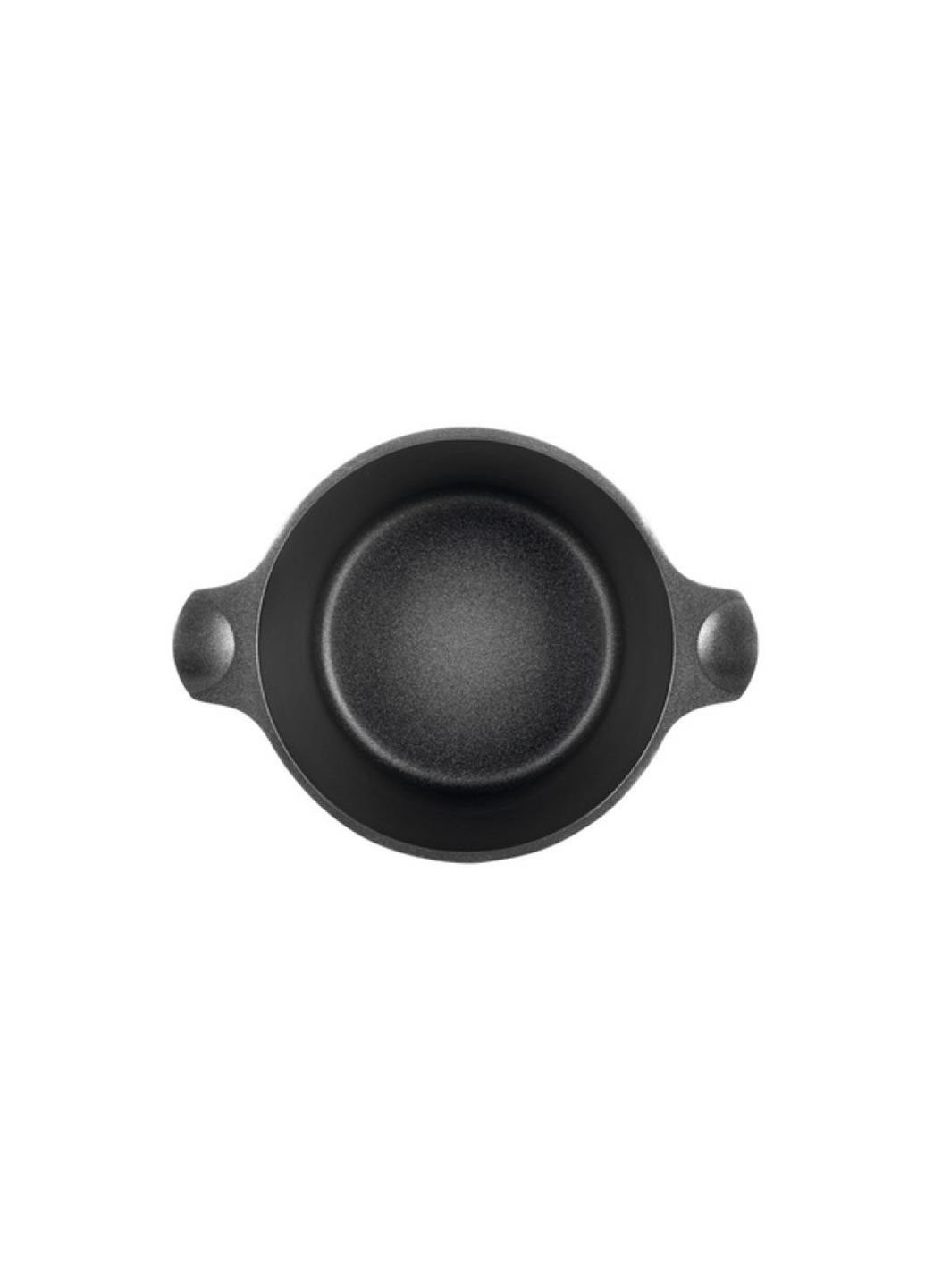 Каструля Zitrone black з кришкою 5,8 л (RG-2108-24/2 BL) Ringel (254108050)