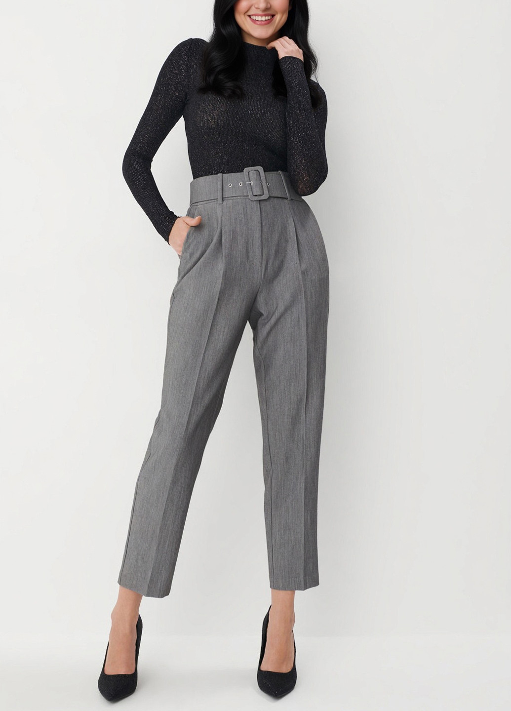 Брюки Mohito (305219842)