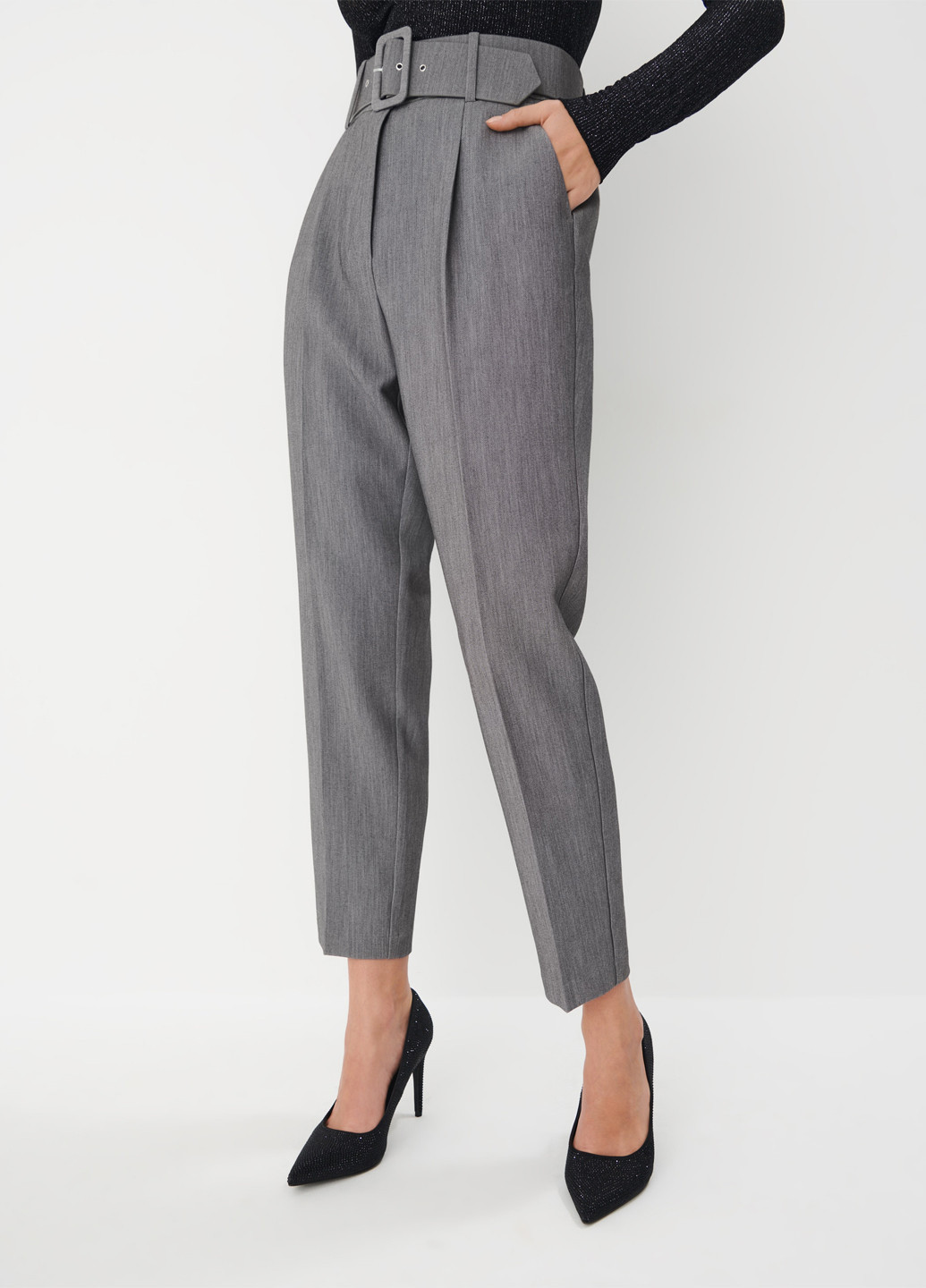 Брюки Mohito (305219842)