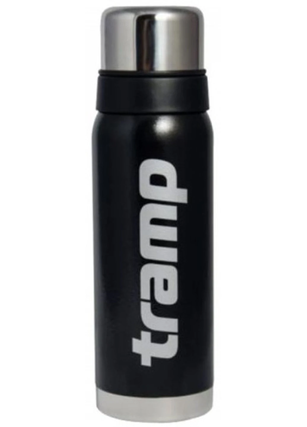 Термос Expedition Line 0,75 л черный Tramp (252744972)