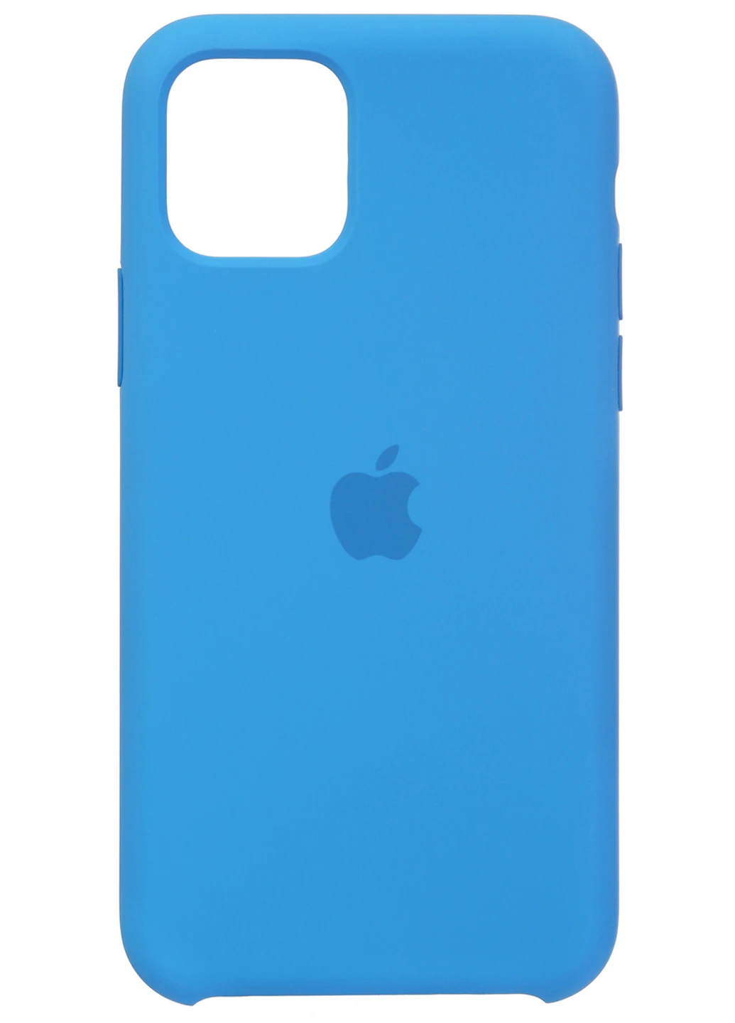 Панель Solid Series для Apple iPhone 11 Pro Surf Blue (ARS56967) ARS (225525213)