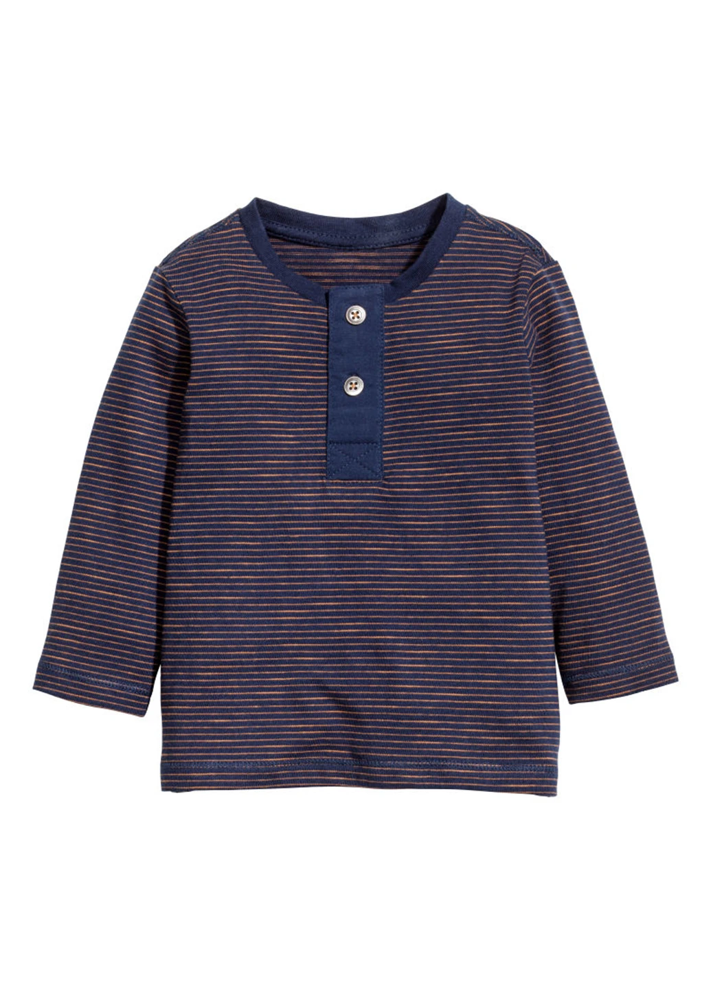 Лонгслів H&M (88372491)