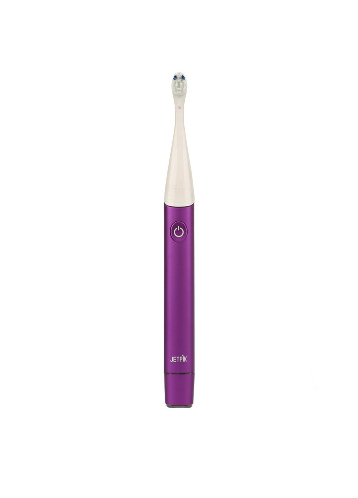 Електрична зубна щітка JP300 Фіолетова Jetpik (251774343)