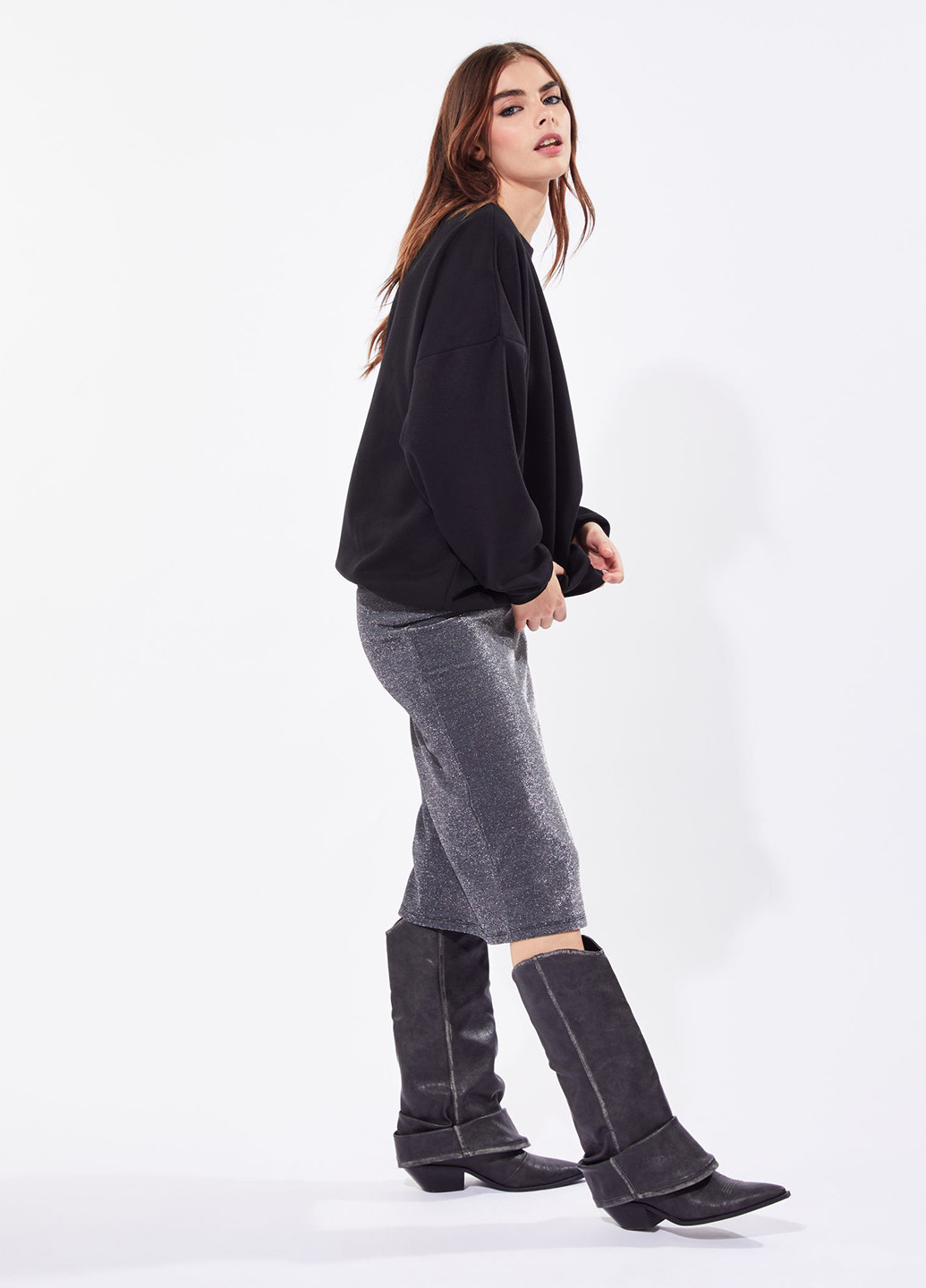 Спідниця Jennyfer (302236675)