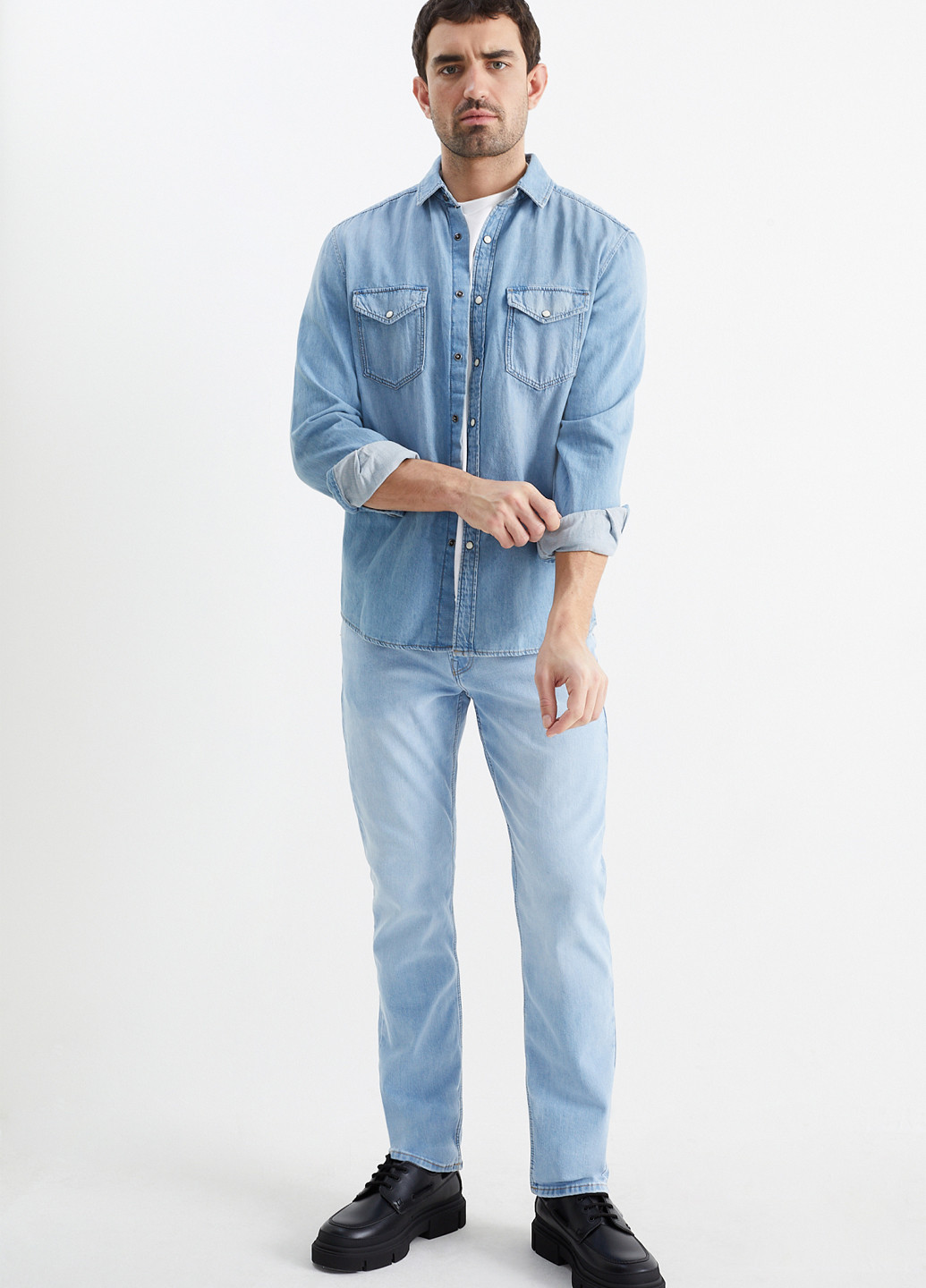 Джинси C&A (316480992)