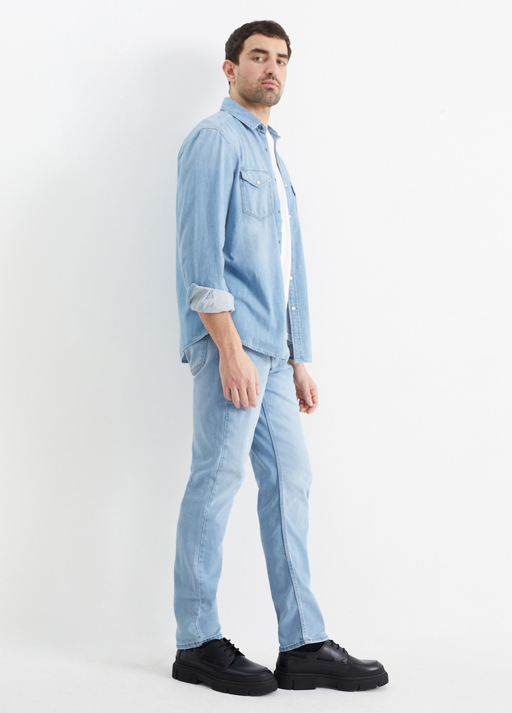 Джинси C&A (316480992)