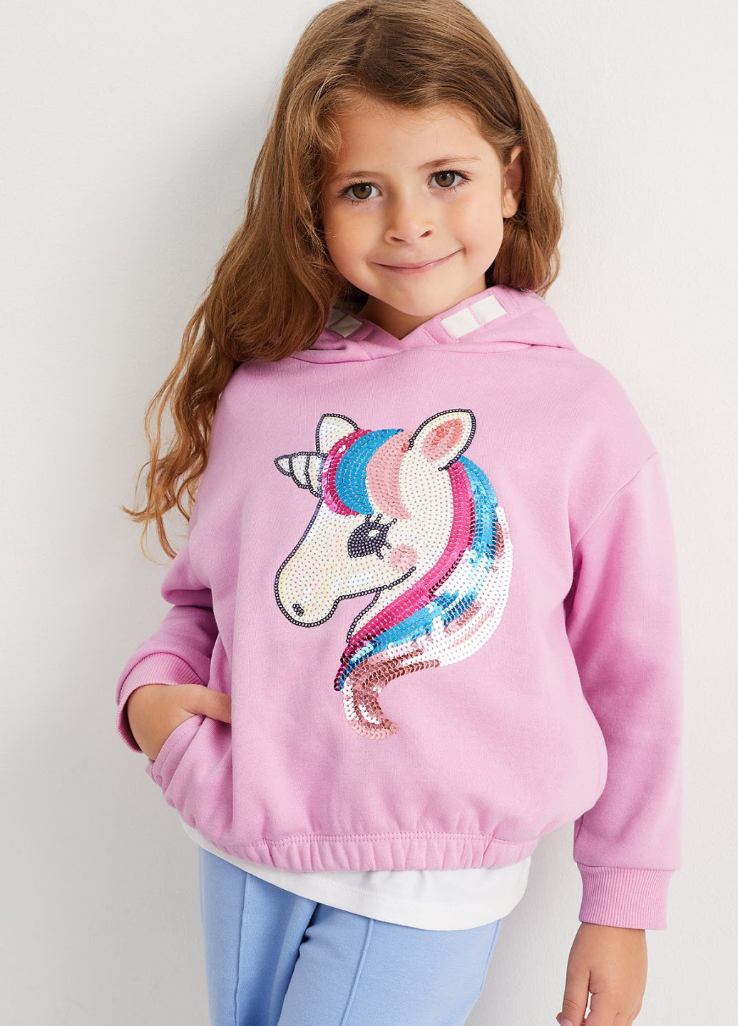 Худі C&A (322980319)