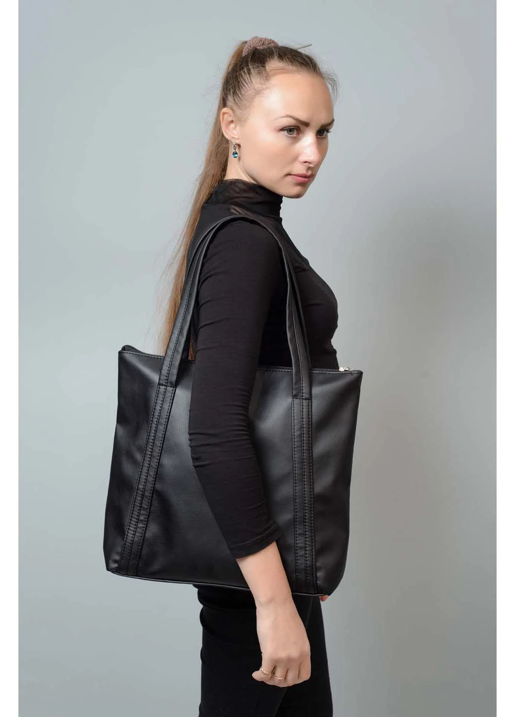 Сумка Sambag 42 х 34 х 14 см (238548246)