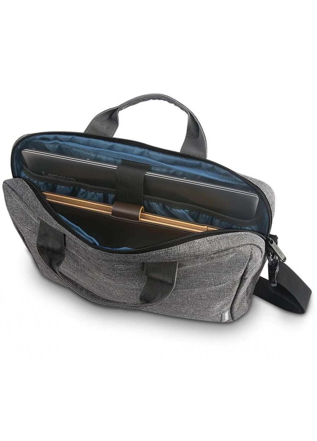 Для ноутбука 15.6" Casual T210 Grey (GX40Q17231) Lenovo (251881203)