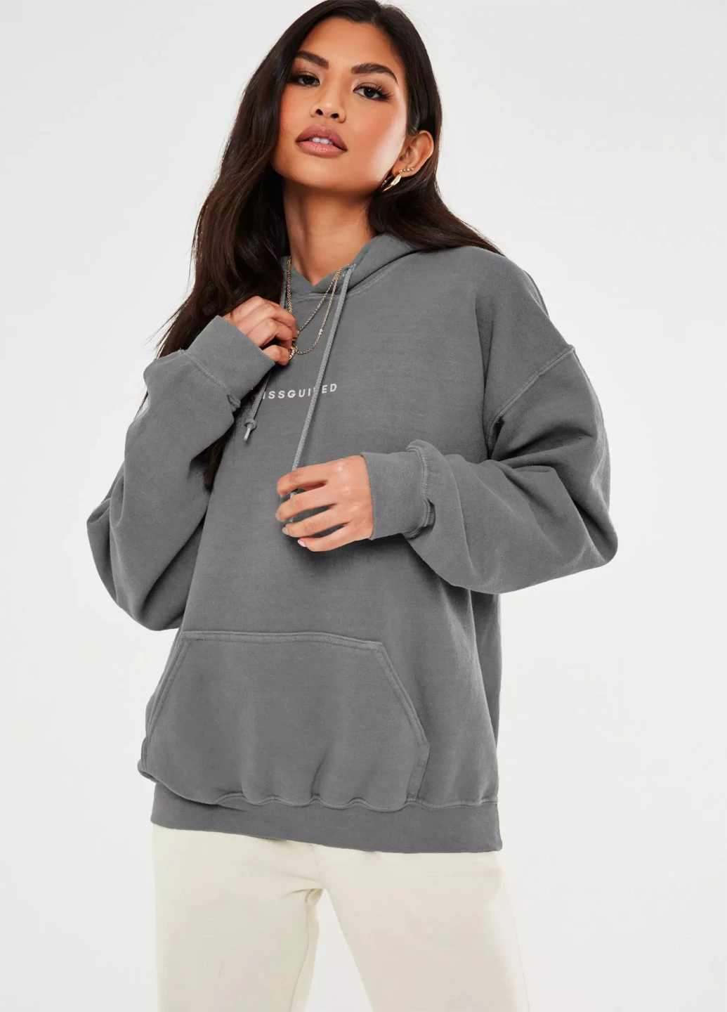 Толстовка Missguided (192540332)