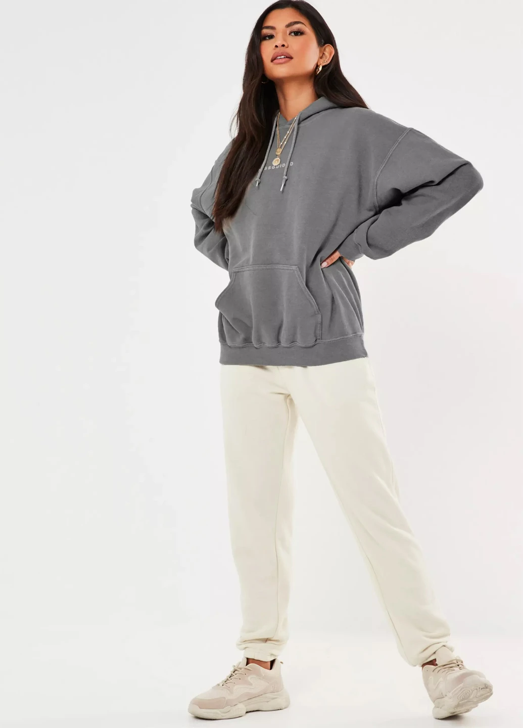 Толстовка Missguided (192540332)