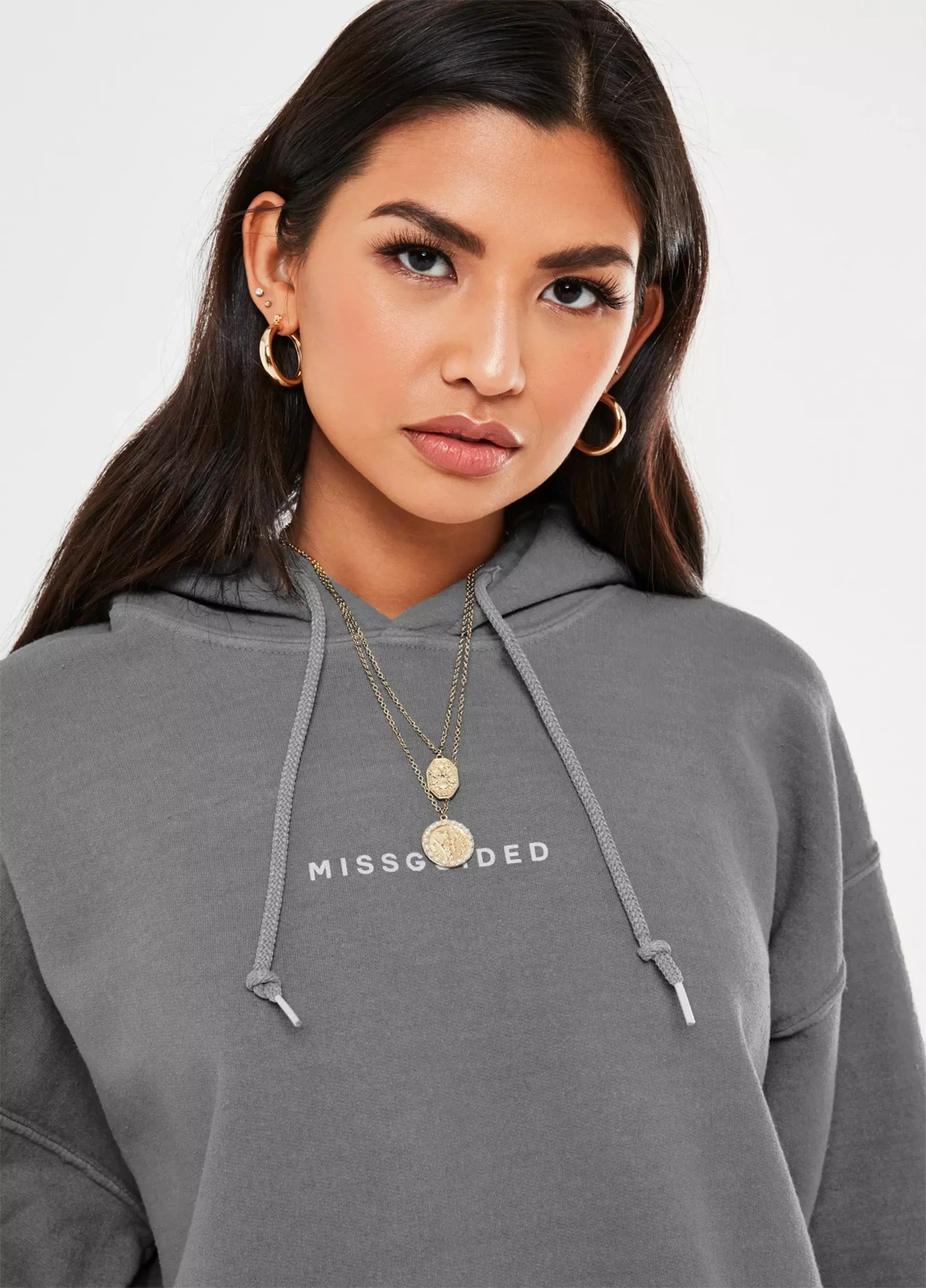 Толстовка Missguided (192540332)