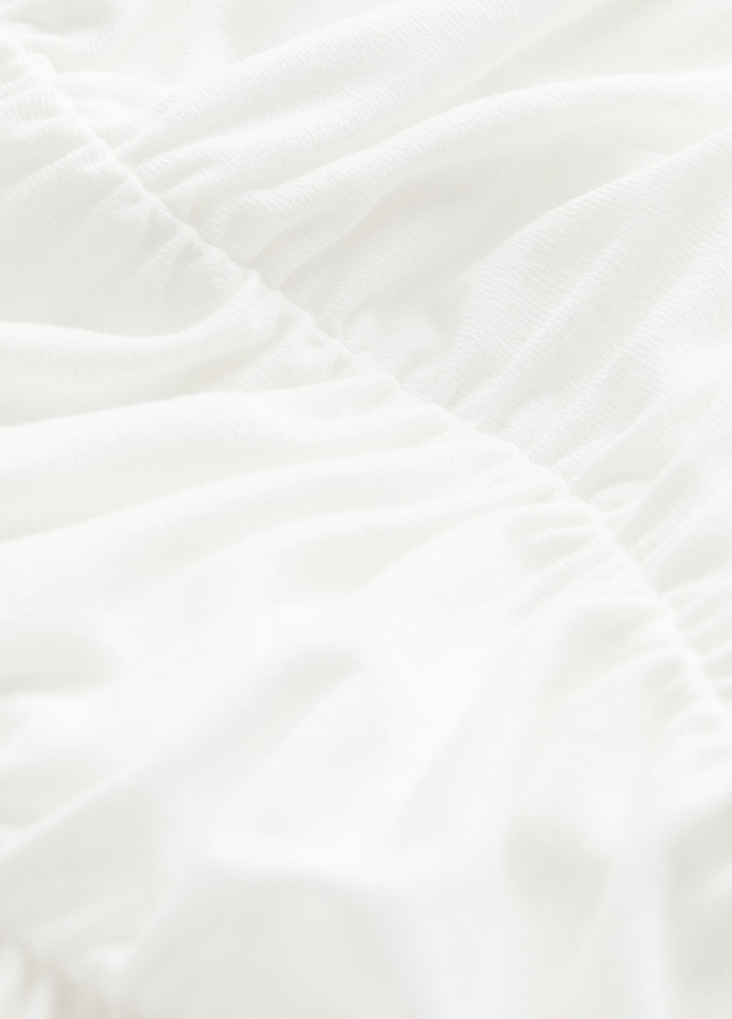 Біла блузка H&M