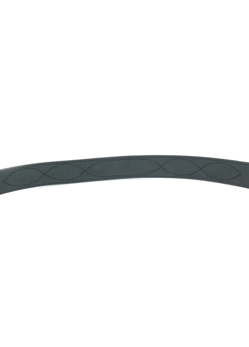 Чоловік шкіряний ремінь 140х5 см Weatro (210342121)