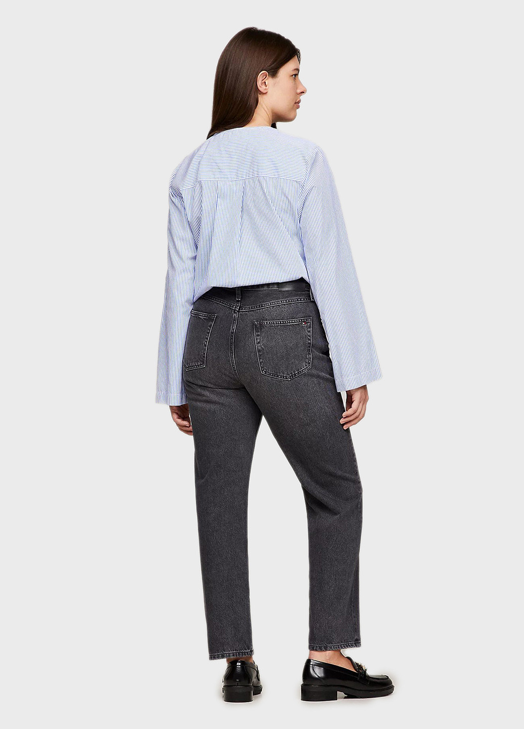 Джинси Tommy Hilfiger - (306993558)