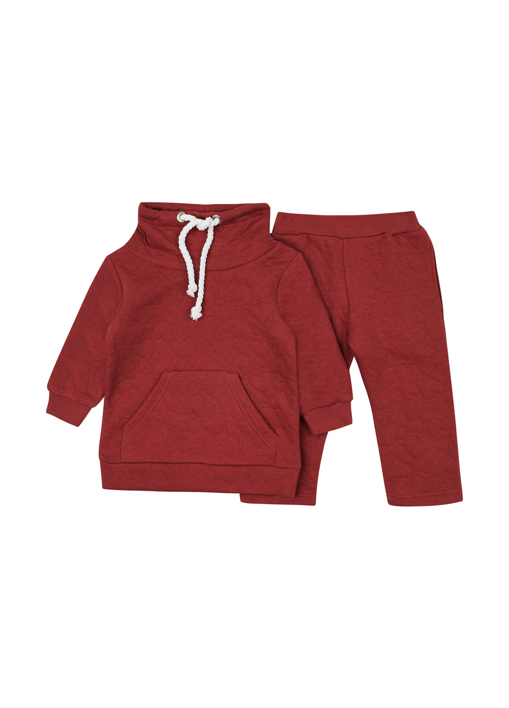 Комплект (худи, брюки) Ляля (256353163)