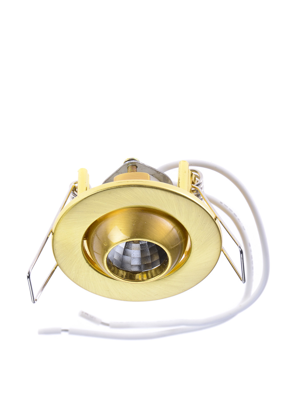 Светильник точечный, 51х20 мм Brille (129870146)