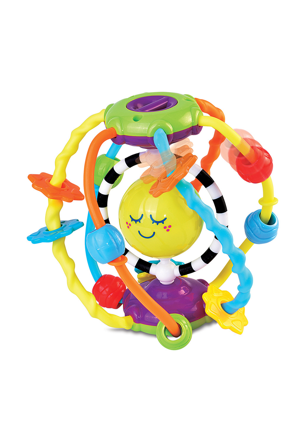 Развивающая игрушка 13х13х15 см KIDDI SMART (305418145)