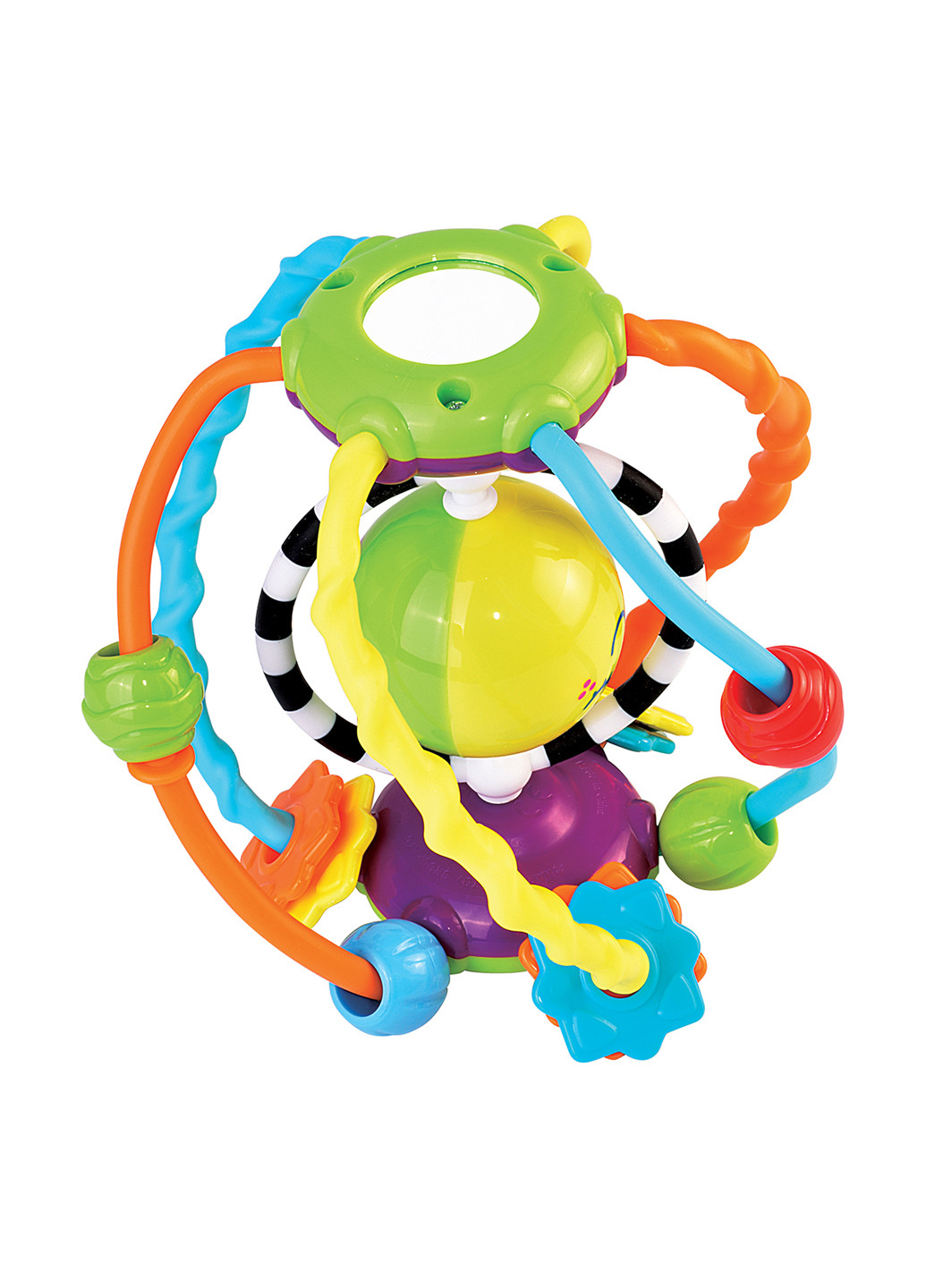 Развивающая игрушка 13х13х15 см KIDDI SMART (305418145)