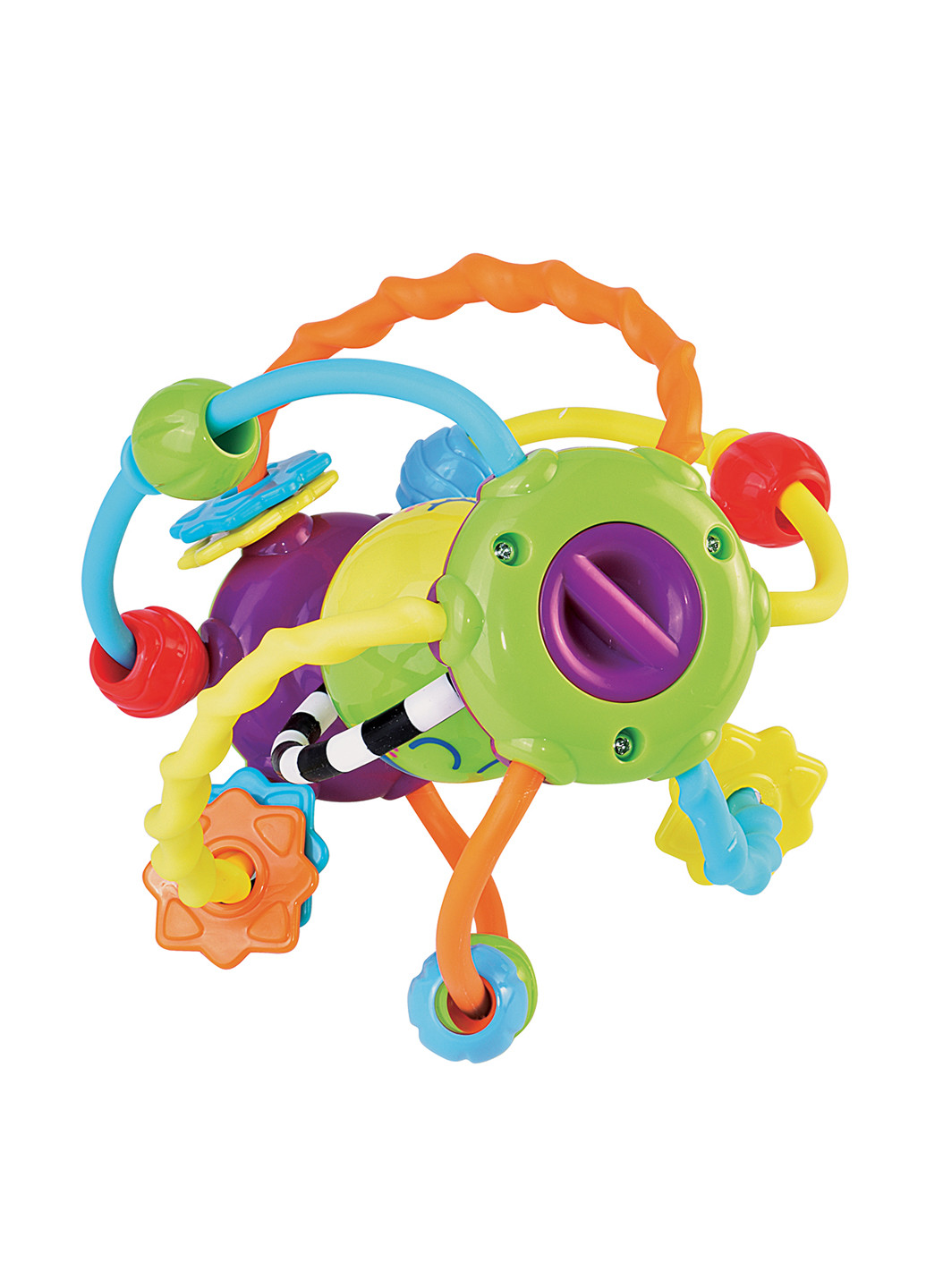 Развивающая игрушка 13х13х15 см KIDDI SMART (305418145)