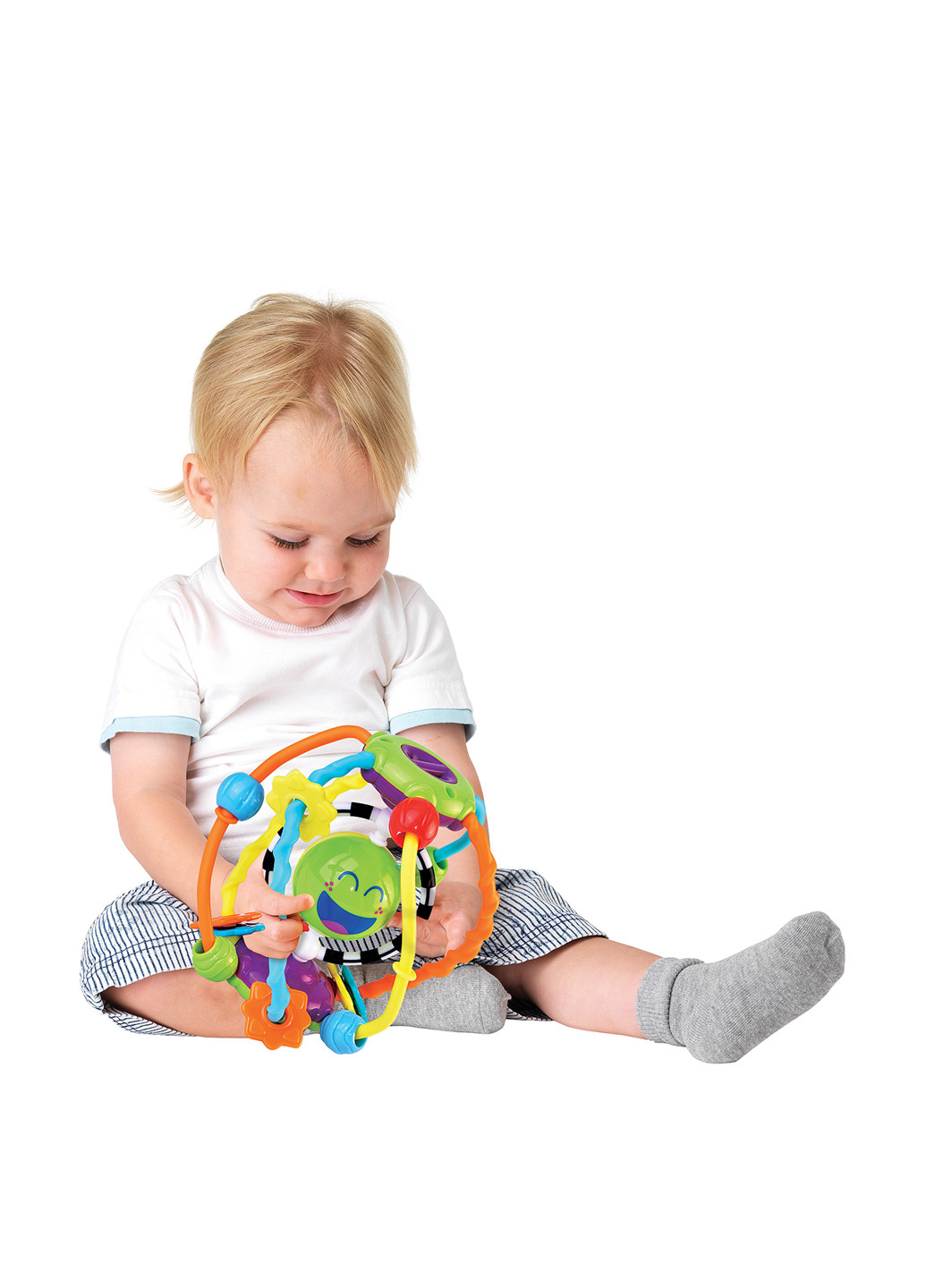 Развивающая игрушка 13х13х15 см KIDDI SMART (305418145)