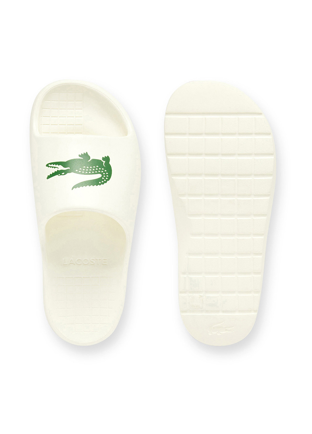 Шльопанці Lacoste Serve Slide 2.0 (363646834)