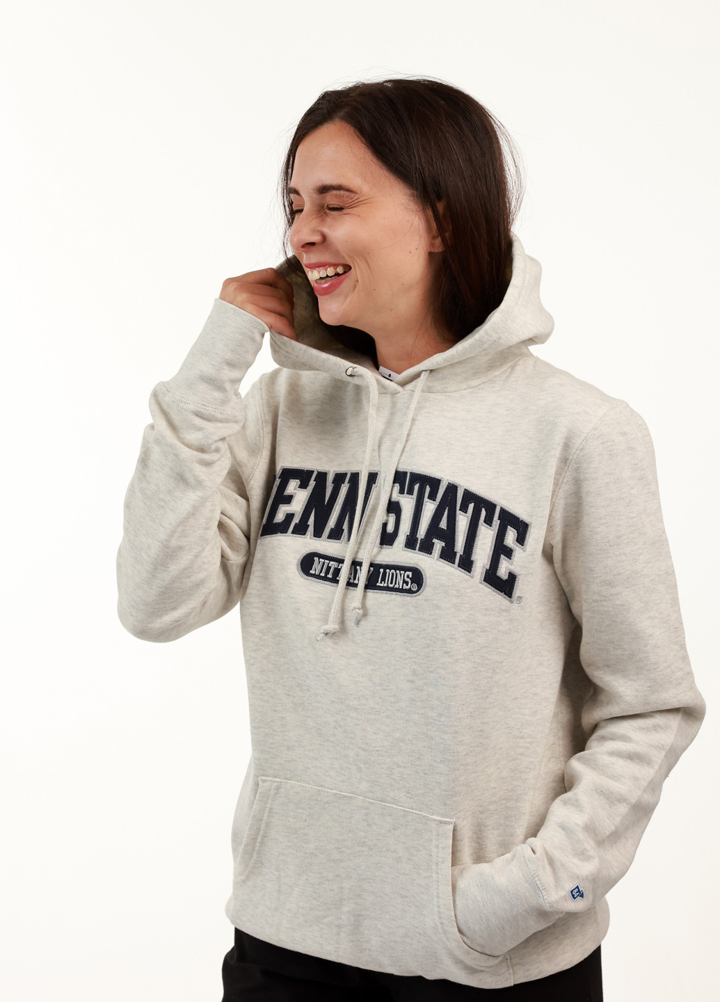 Худи Blue 84 (359854776)