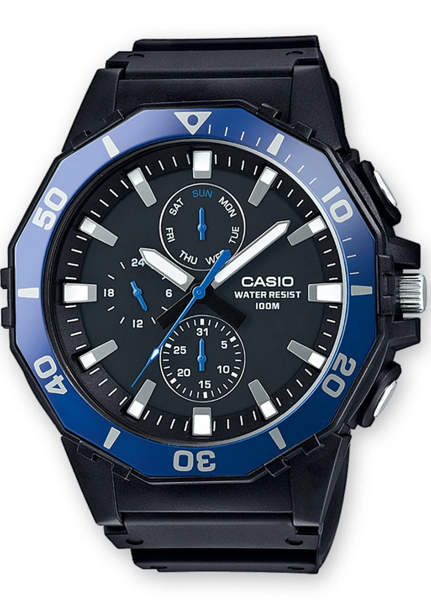 Часы наручные Casio MRW-400H-2AVEF (228201659)