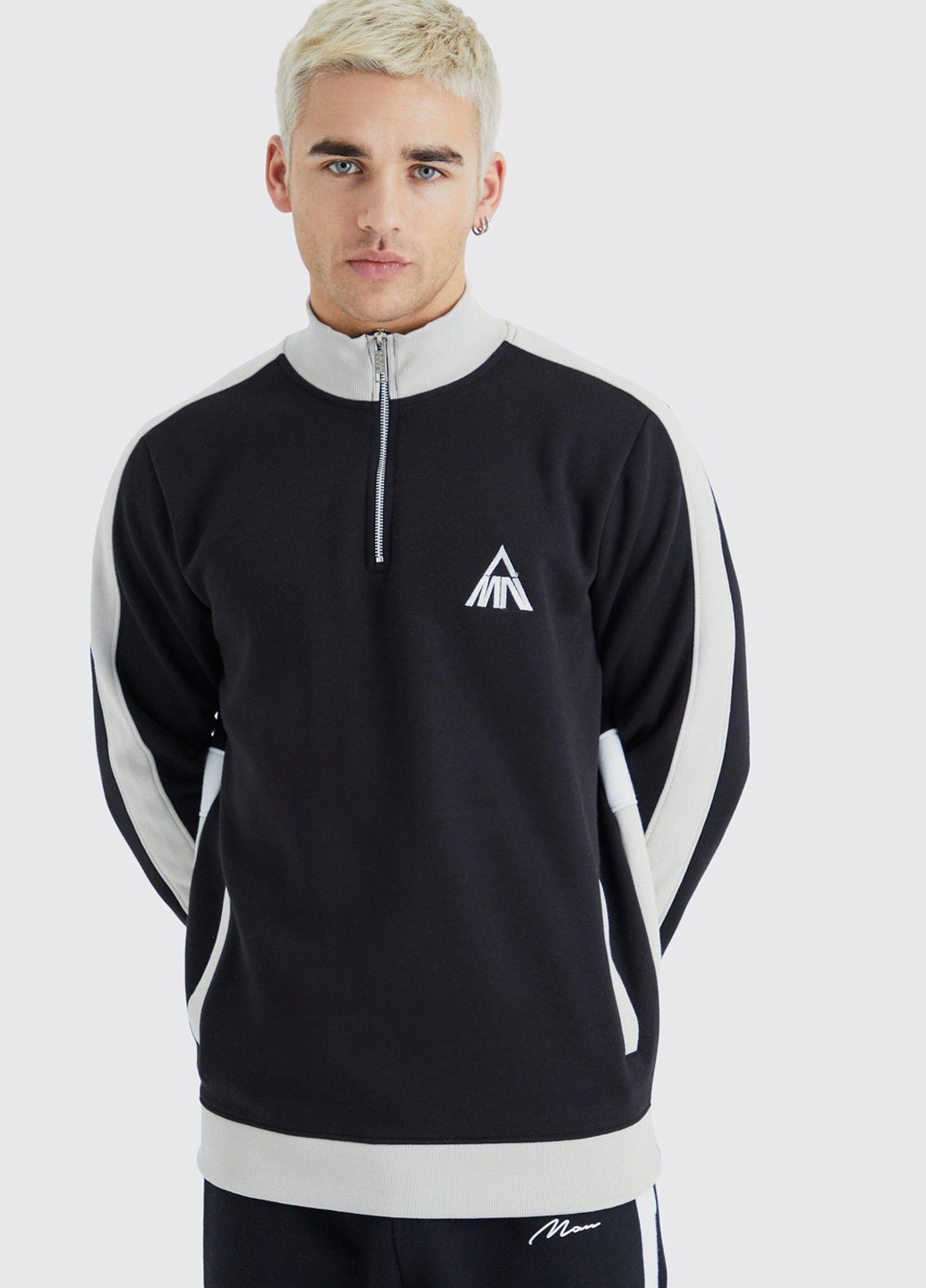 Толстовка Boohoo (329998611)