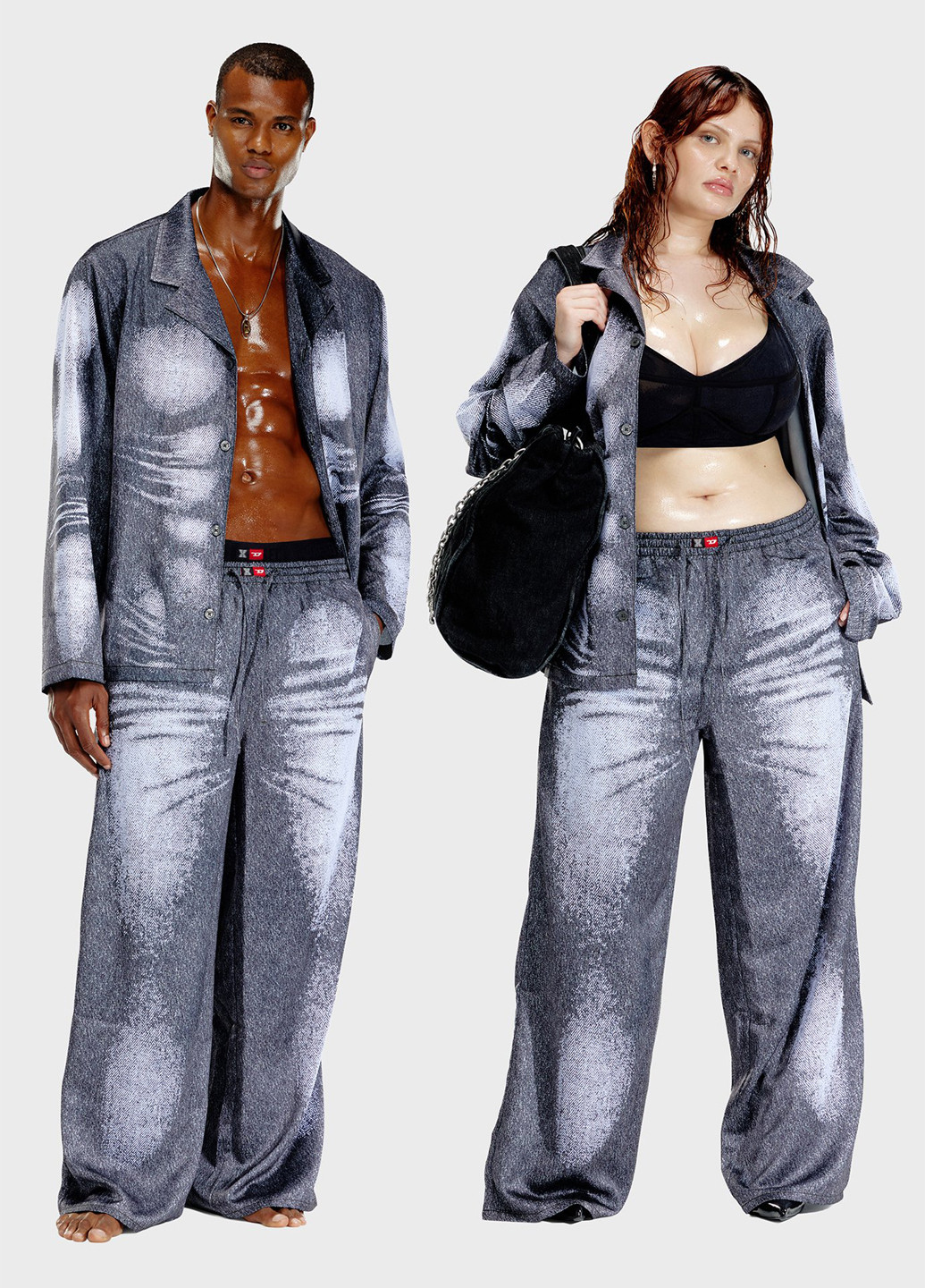 Брюки Diesel (344546187)