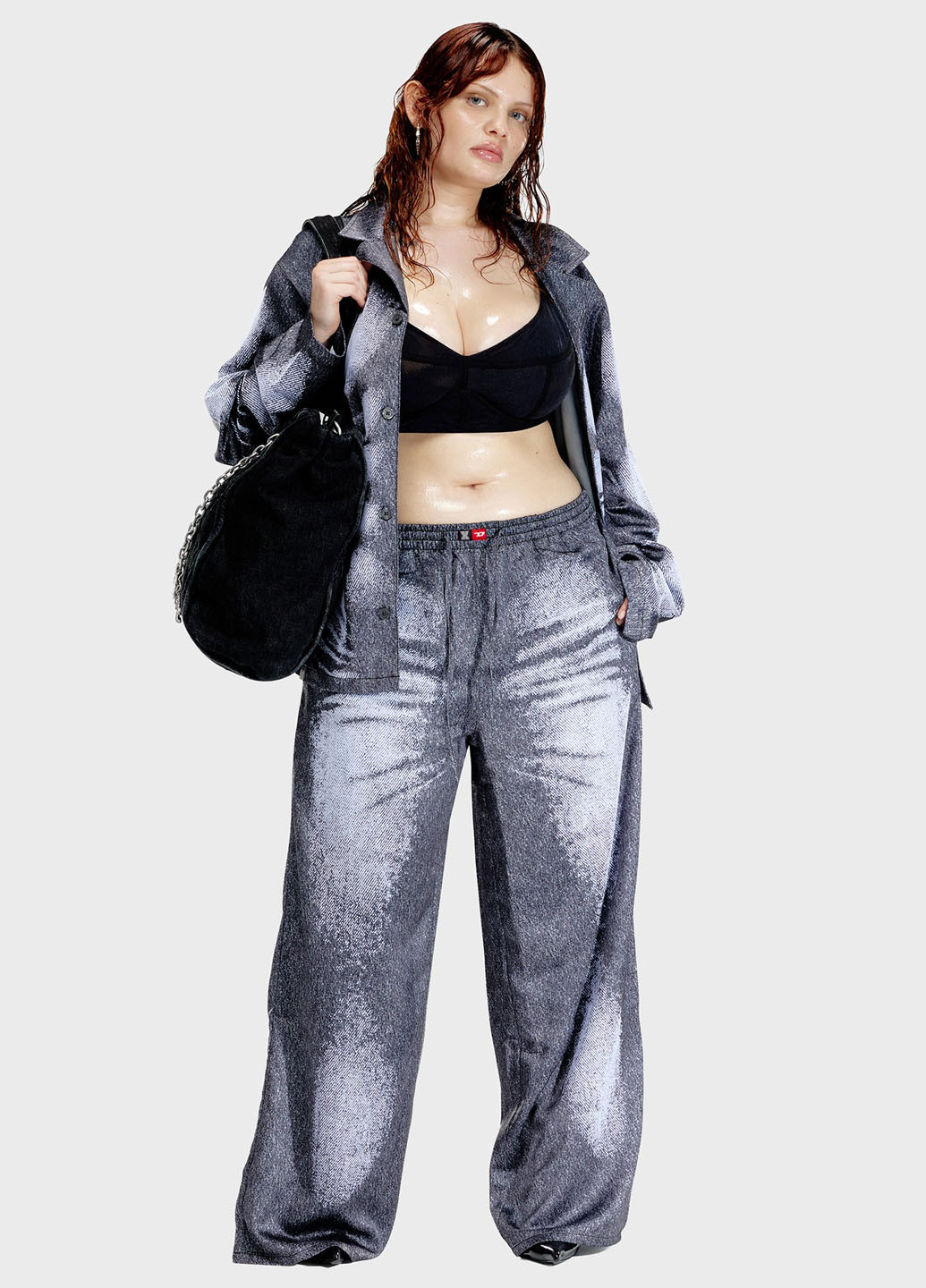 Брюки Diesel (344546187)