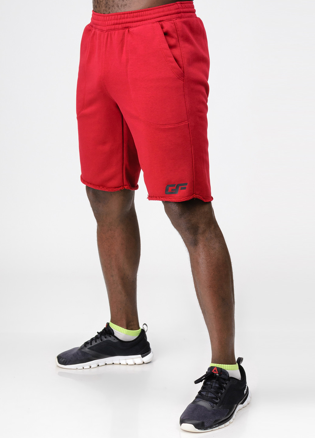 Шорти Go Fitness (131704027)