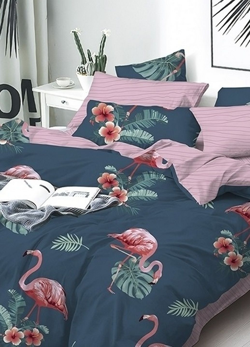 КПБ (двоспальний) ТМ TAG (197337032)